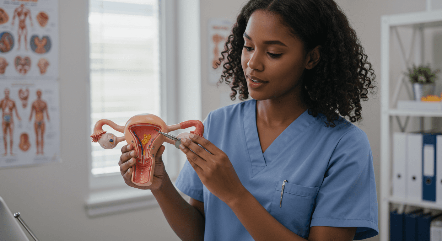 Fundamentals of Childbirth and Maternal Physiology Course