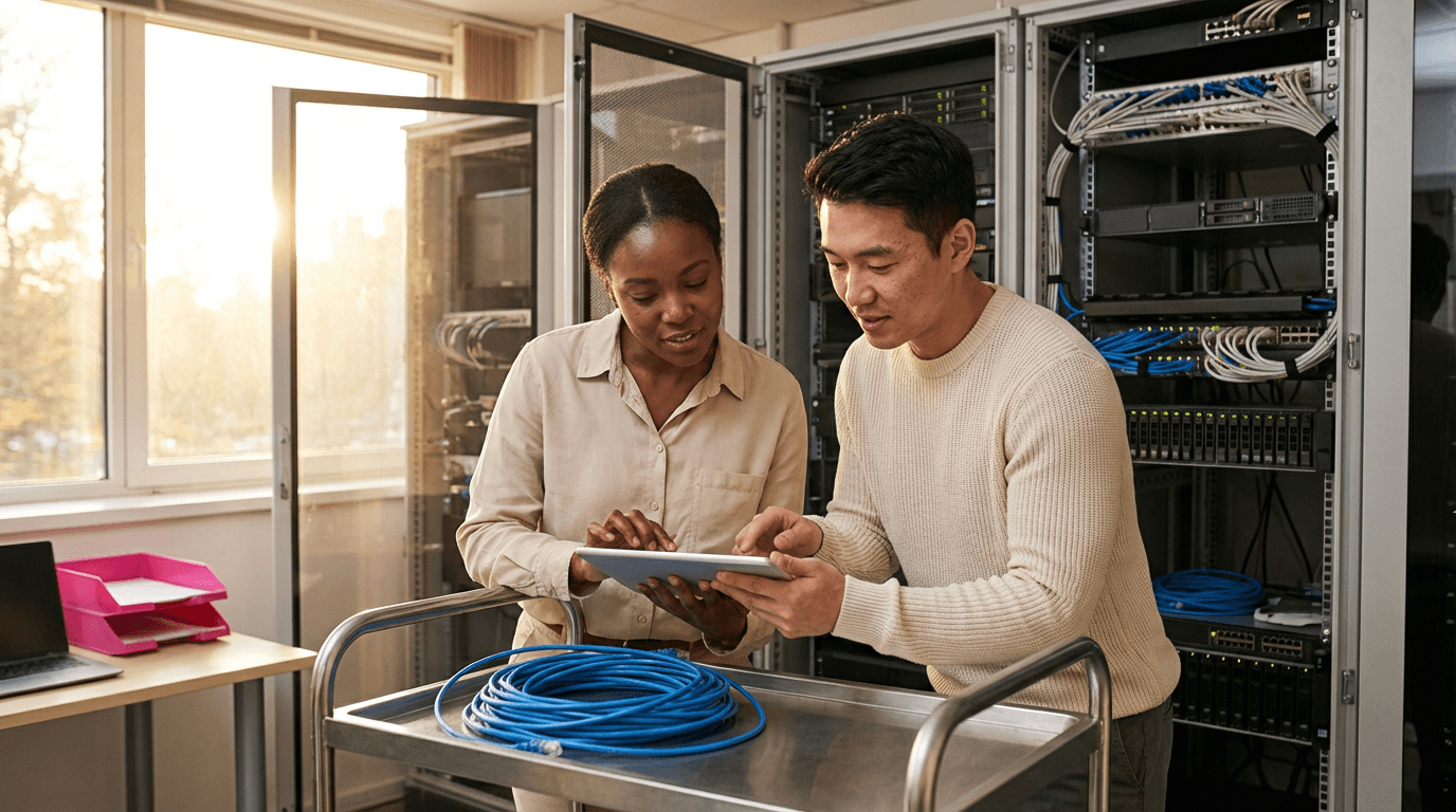 វគ្គសិក្សា Qnet