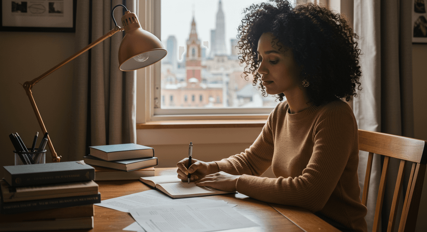 Curso para Melhorar a Escrita