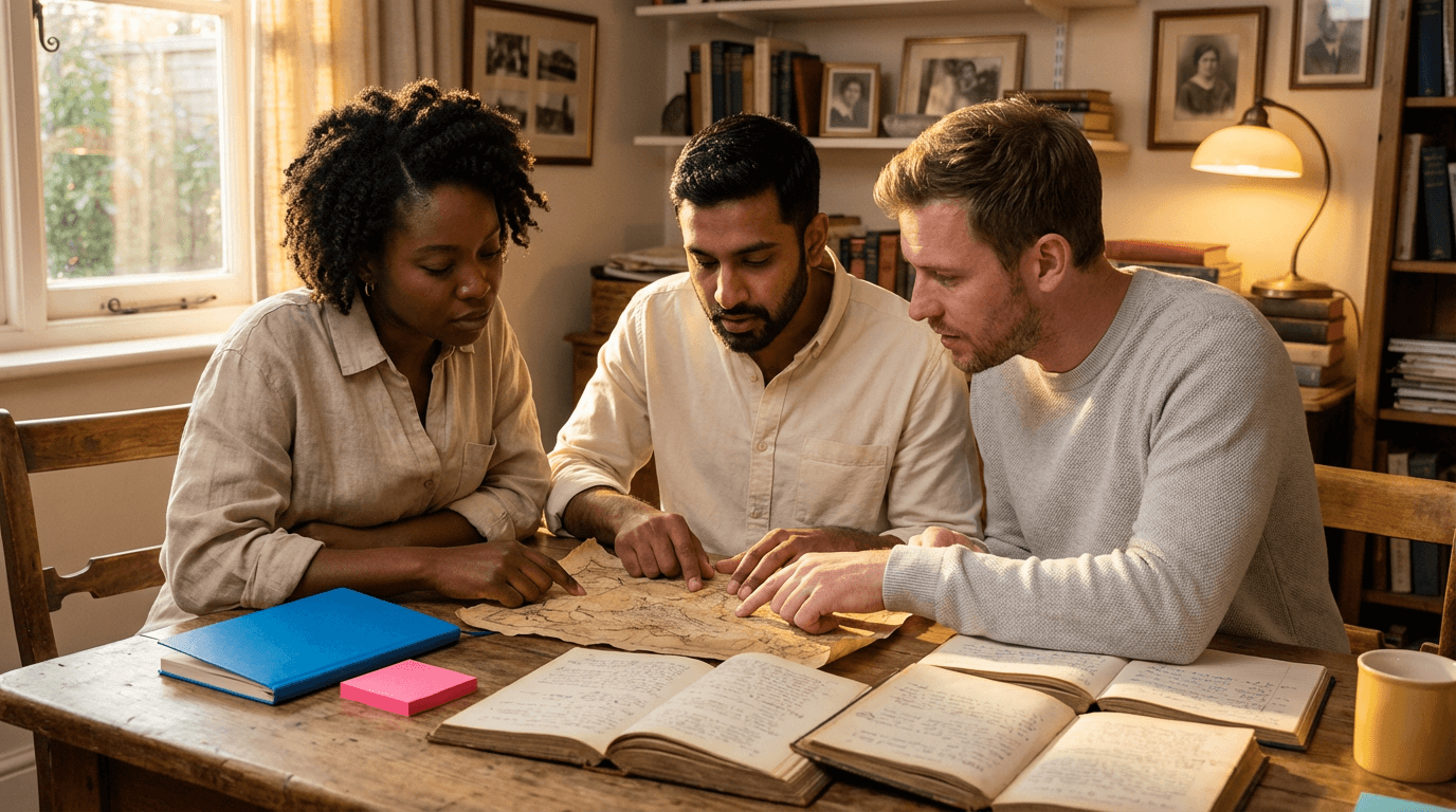 Civilization and Culture Course