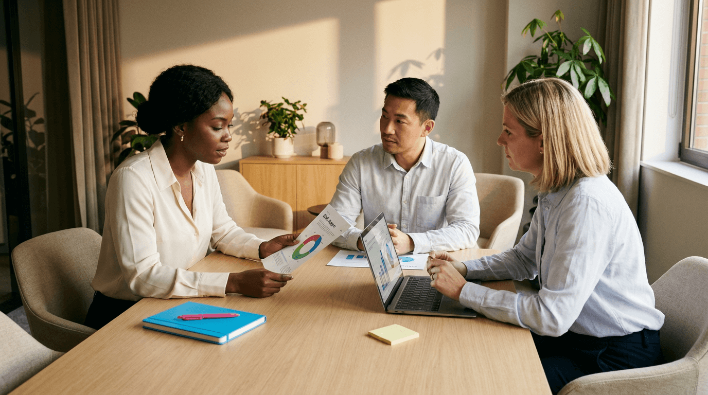 Curso de Analista Comportamental Disc