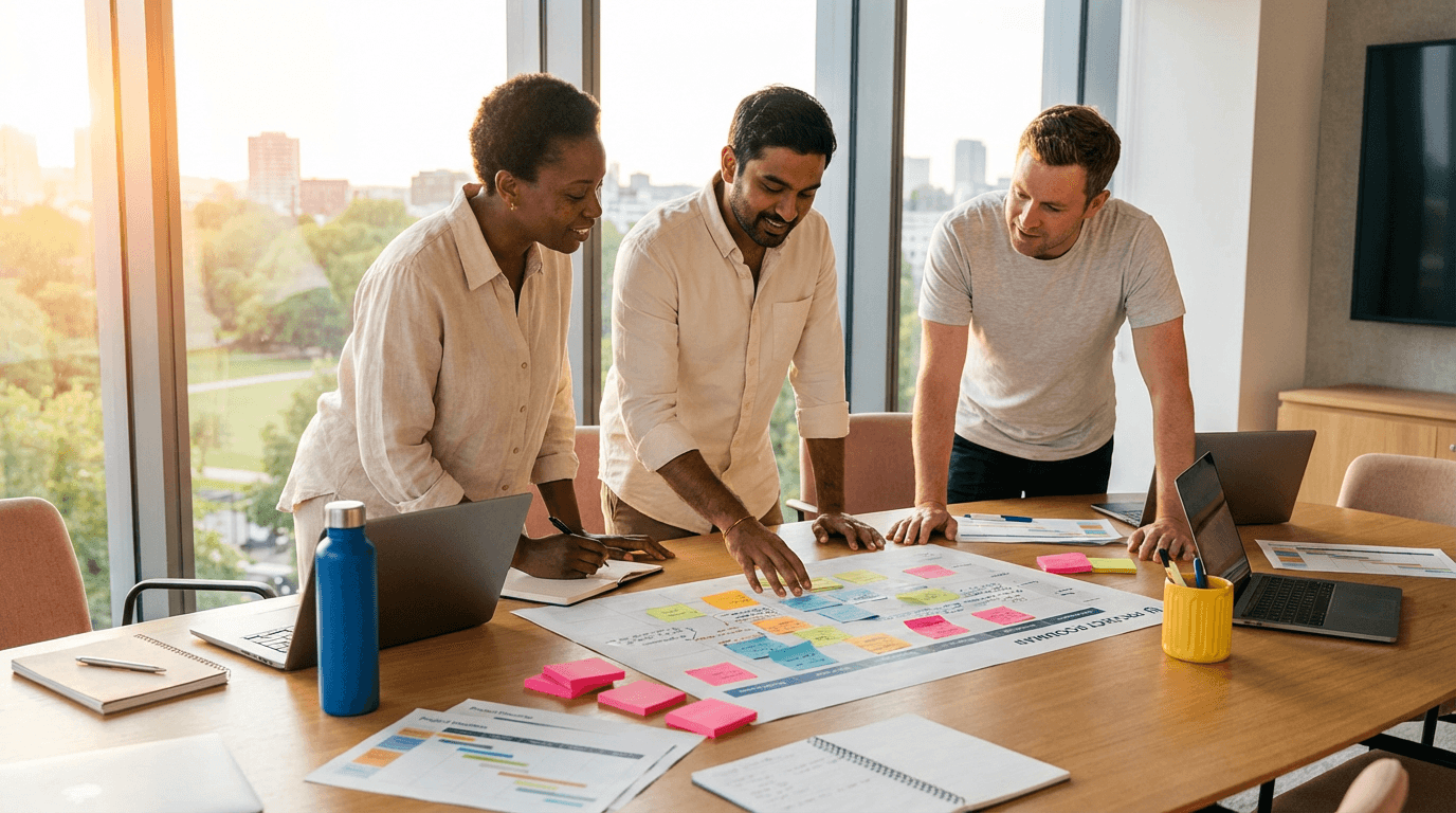 Εκπαίδευση Προσκλήσεων για Έργα