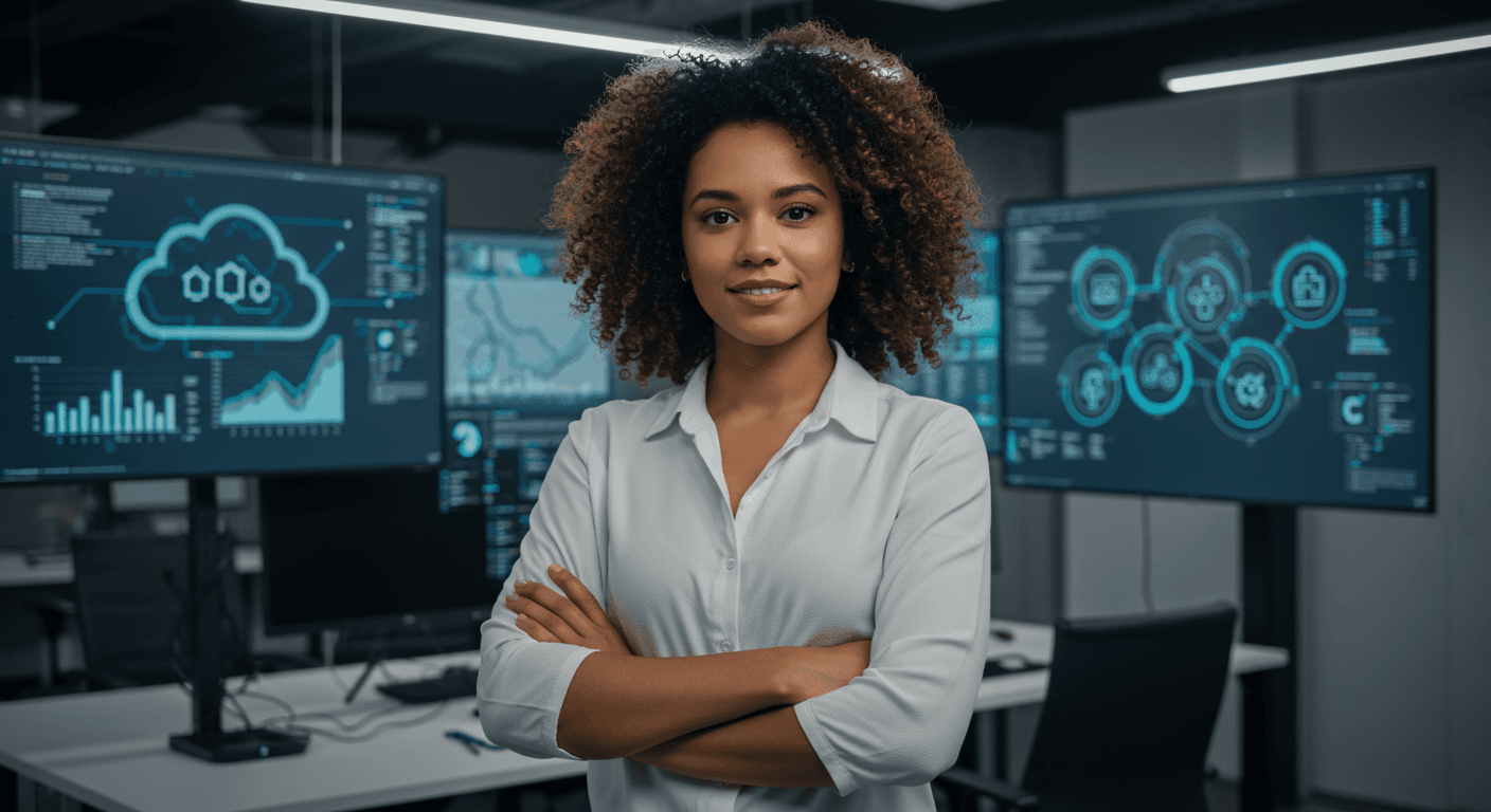 Curso de Cloud