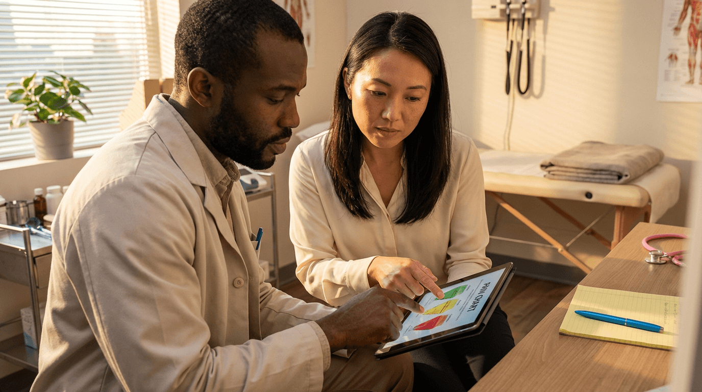 Pain Management Training