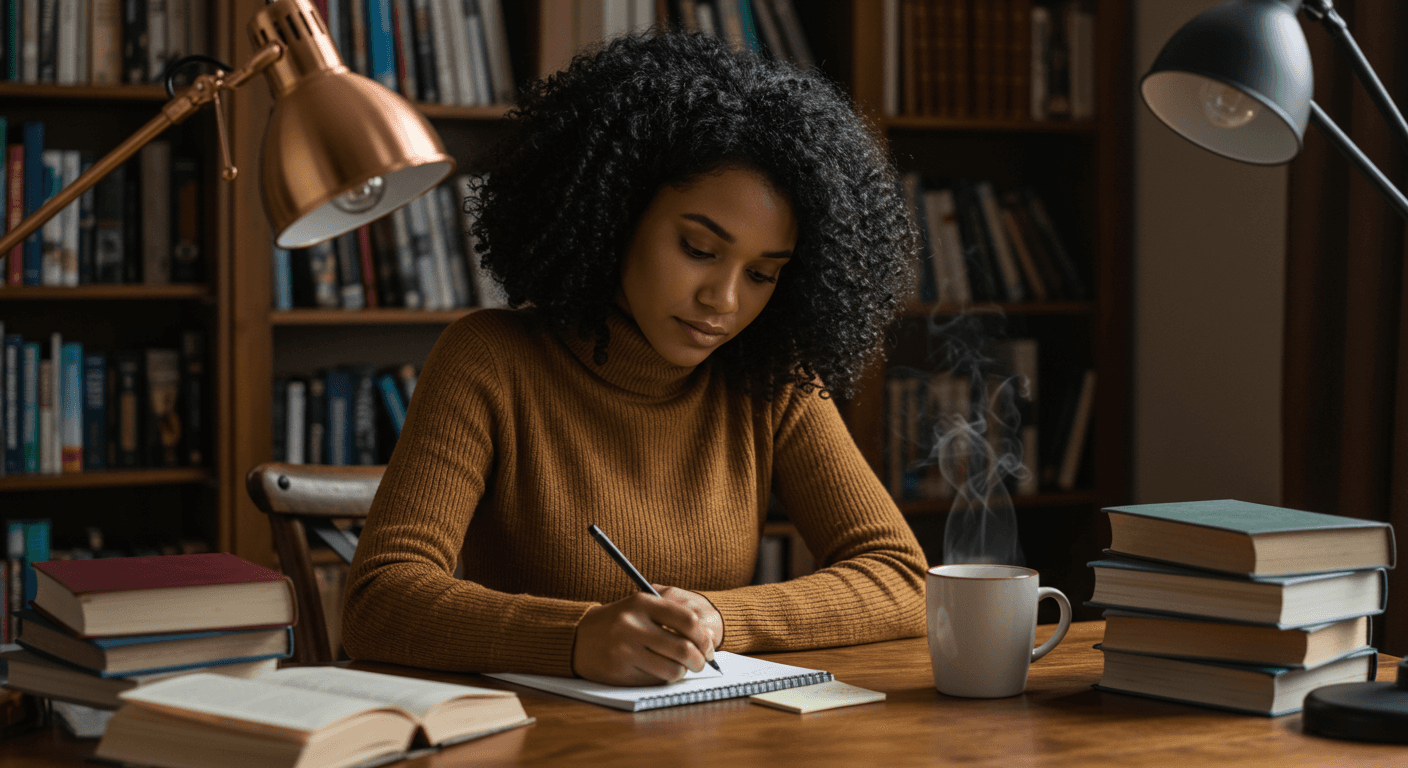 Curso de Letramento em Leitura e Escrita