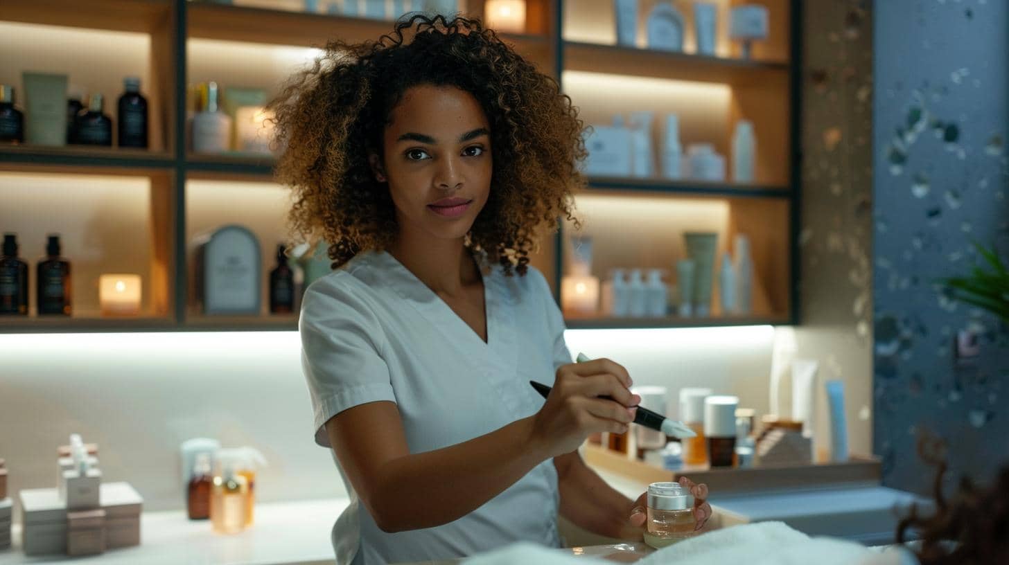 Curso de Desenvolvimento de Planos de Tratamento Estético Personalizado