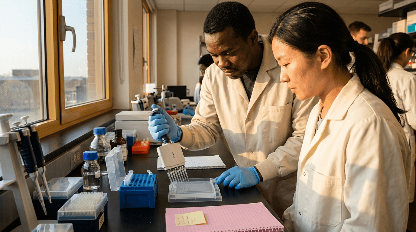 इलेक्ट्रोफोरेसिस कोर्स