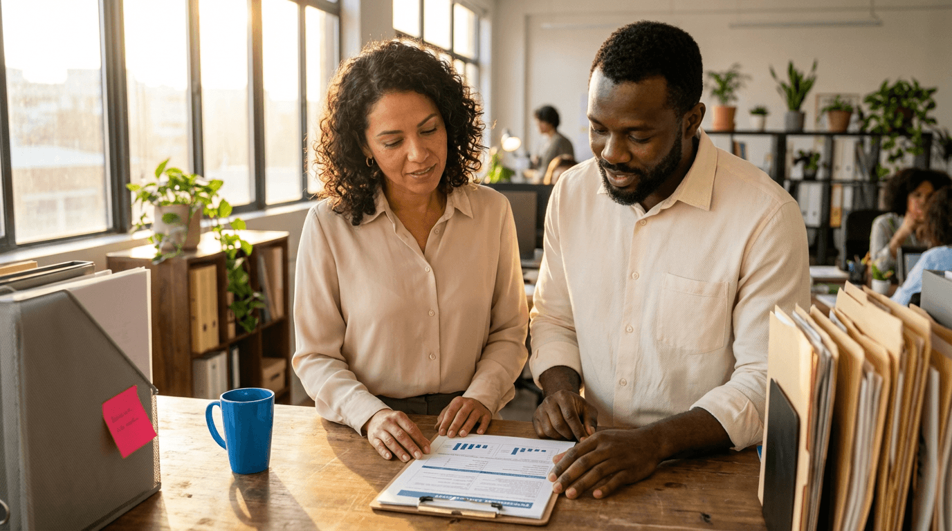 Supervisory Leadership Skills Course