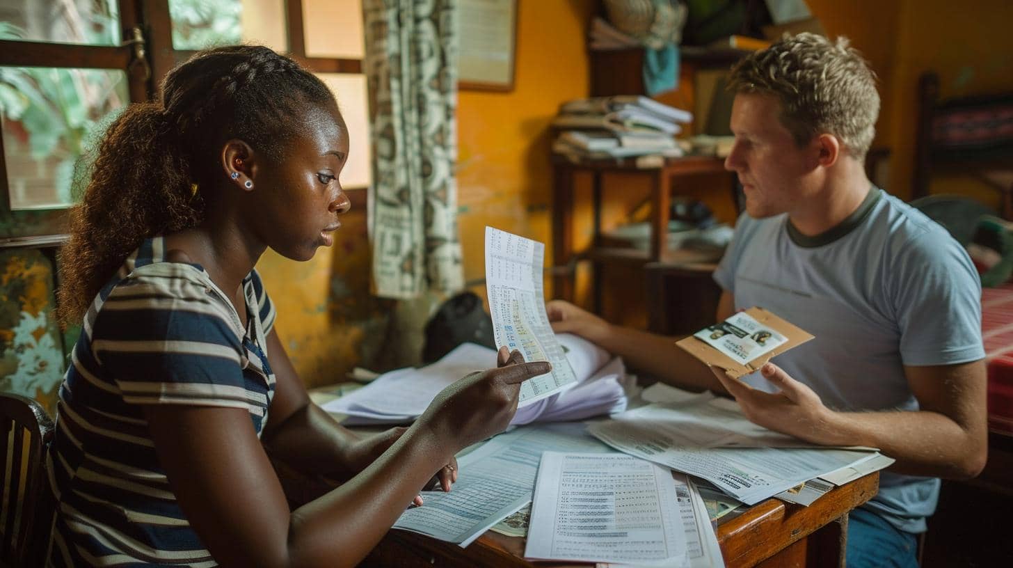 Microcredit Specialist Course