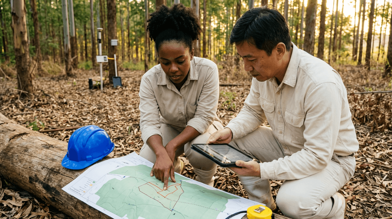 Curso de Engenheiro de Madeira
