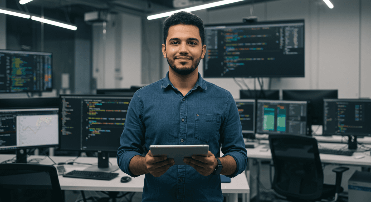 Django Course