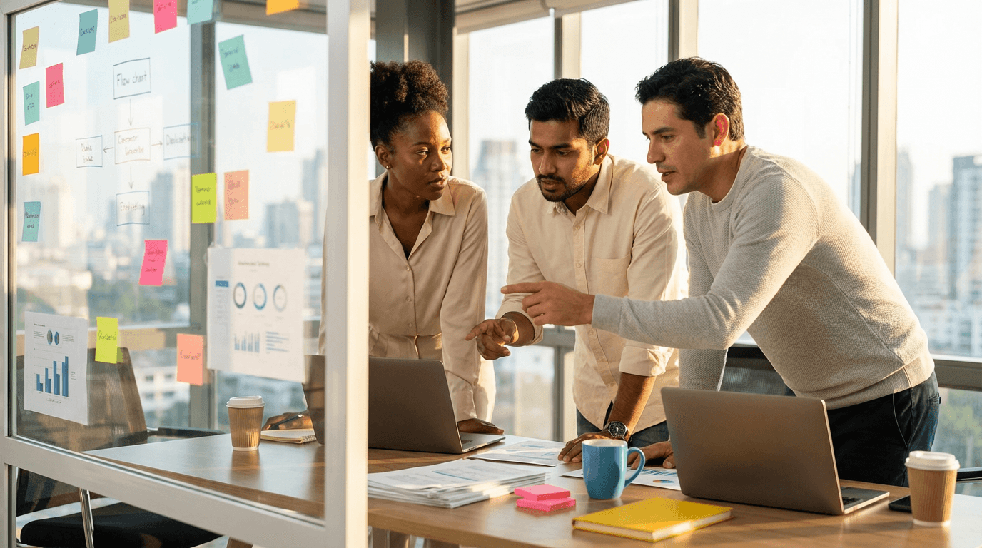 Strategic Intelligence Course