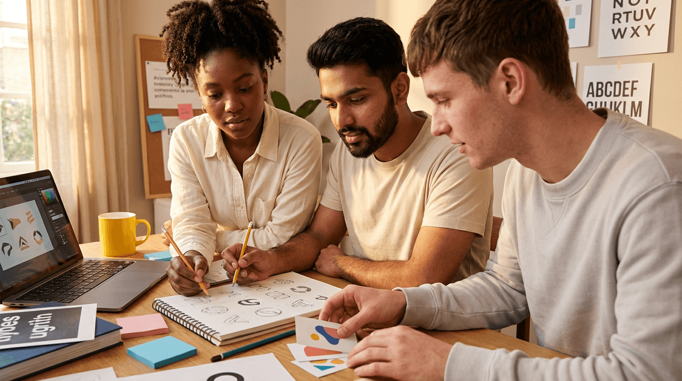 Szybki kurs projektowania graficznego