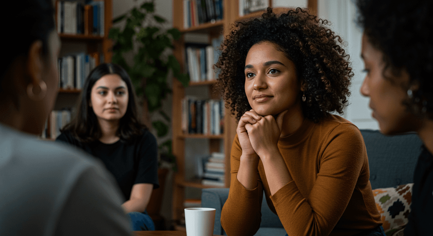 Curso de Fenomenologia Existencial