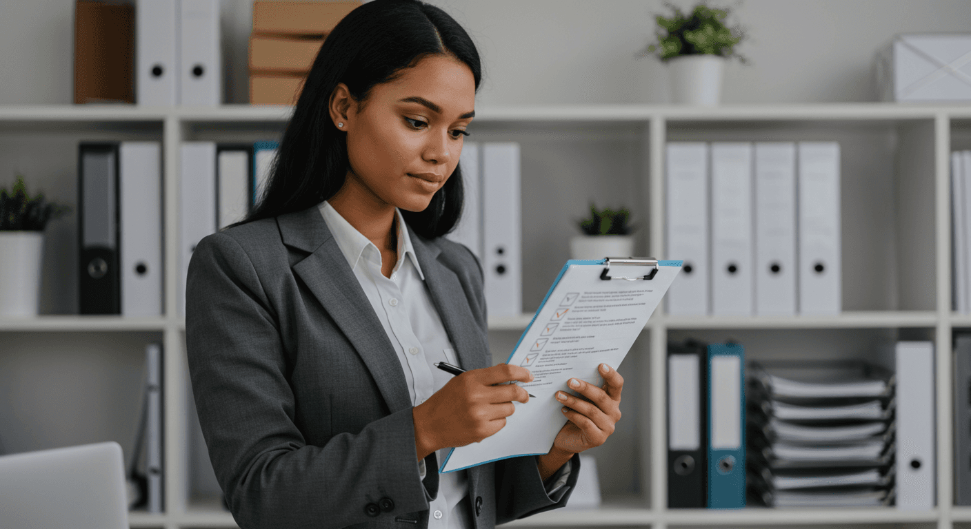 Curso de Formação de Auditores Internos da Qualidade