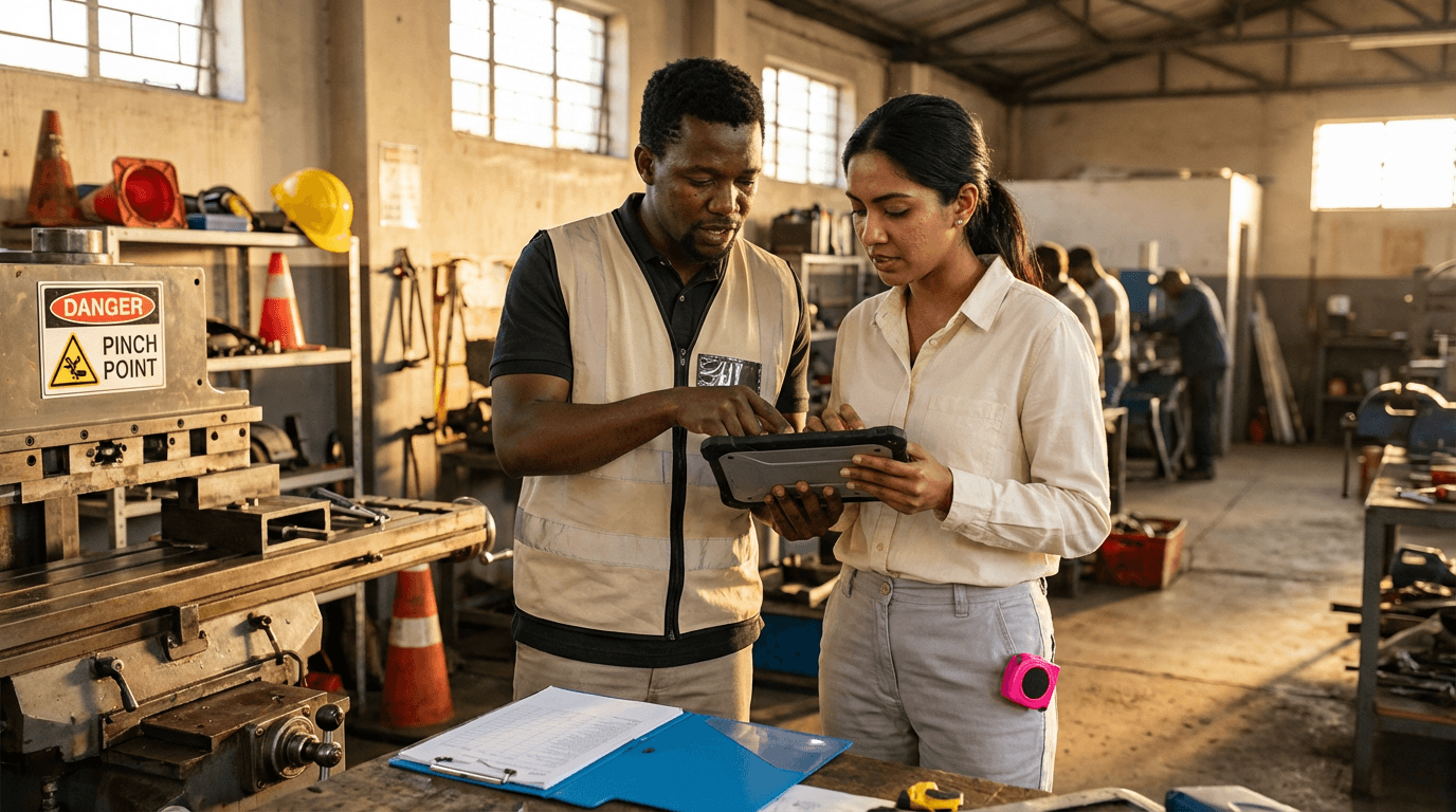 formation préventeur