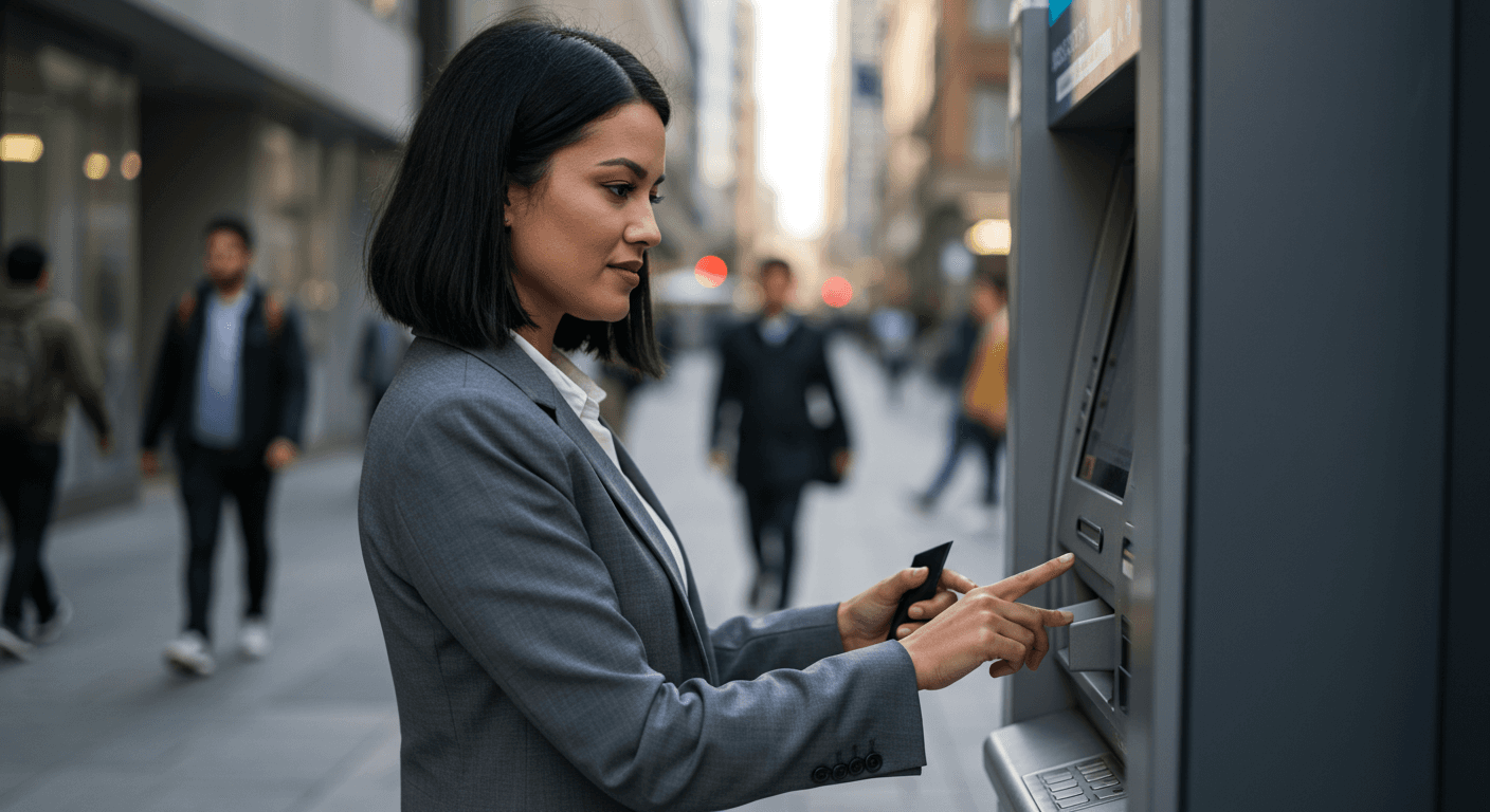 Curso de Seguridad y funcionamiento de sistemas de tarjetas y cajeros automáticos