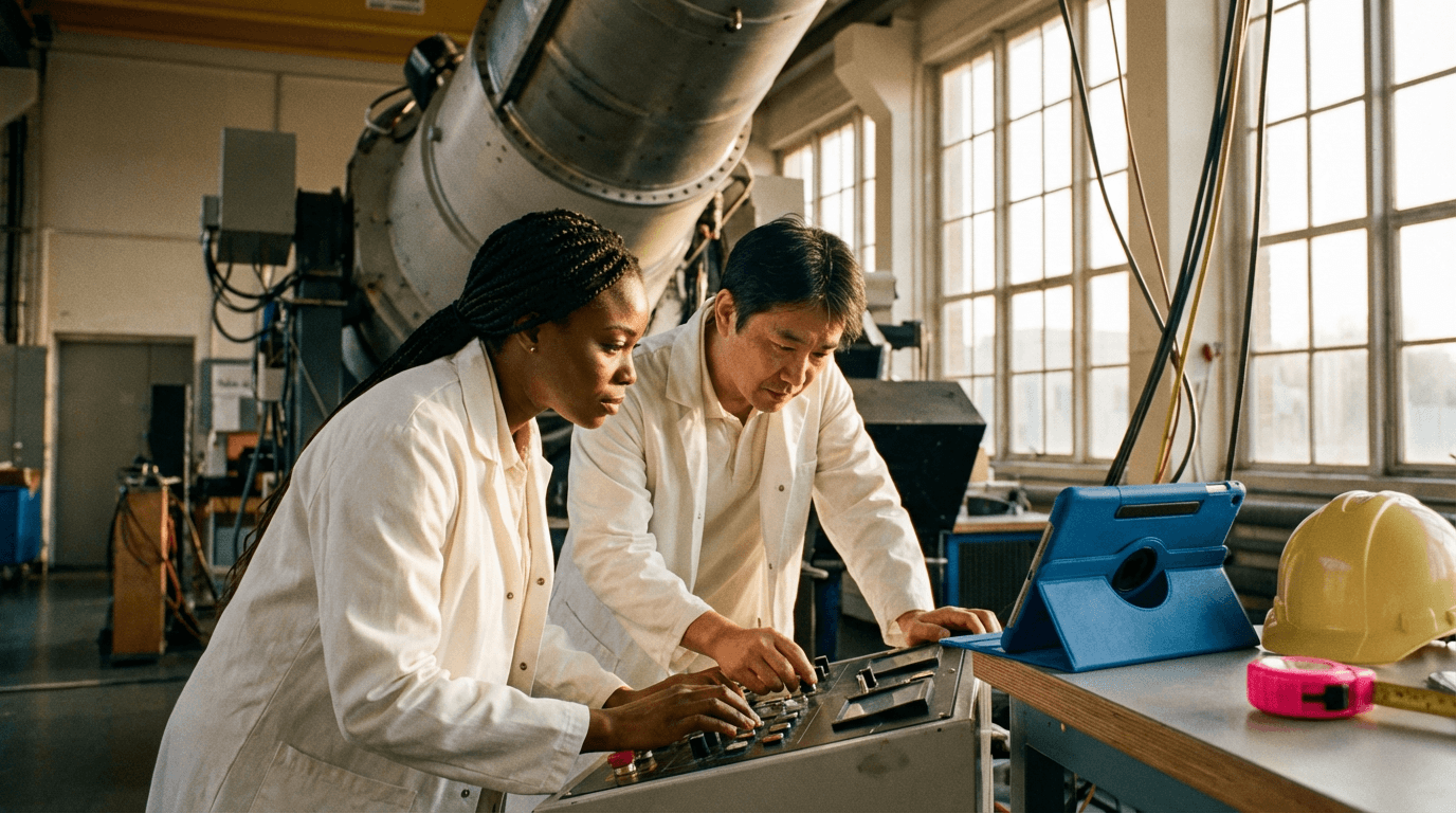 Curso de Manipulador Telescópico