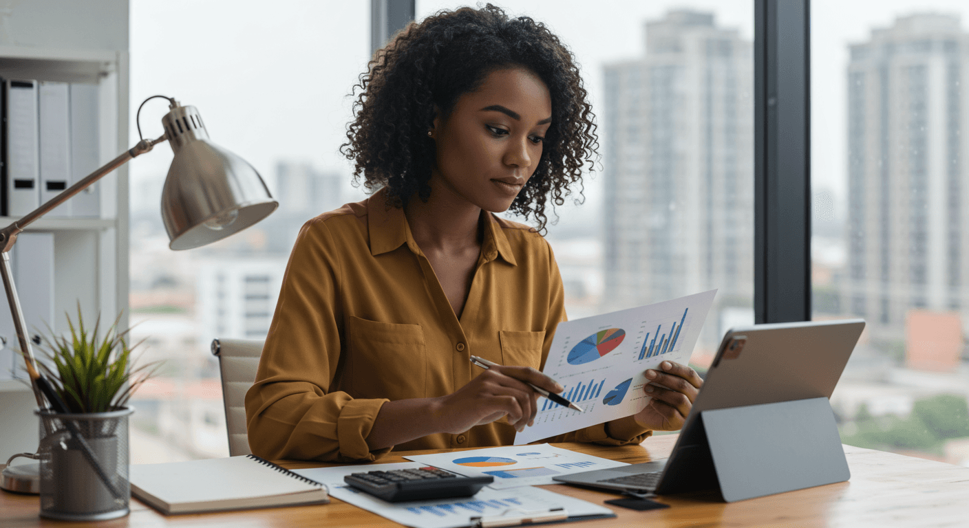 Curso de Gestão Financeira Pessoal