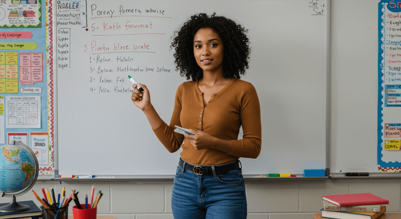Curso de Técnicas de Ensino