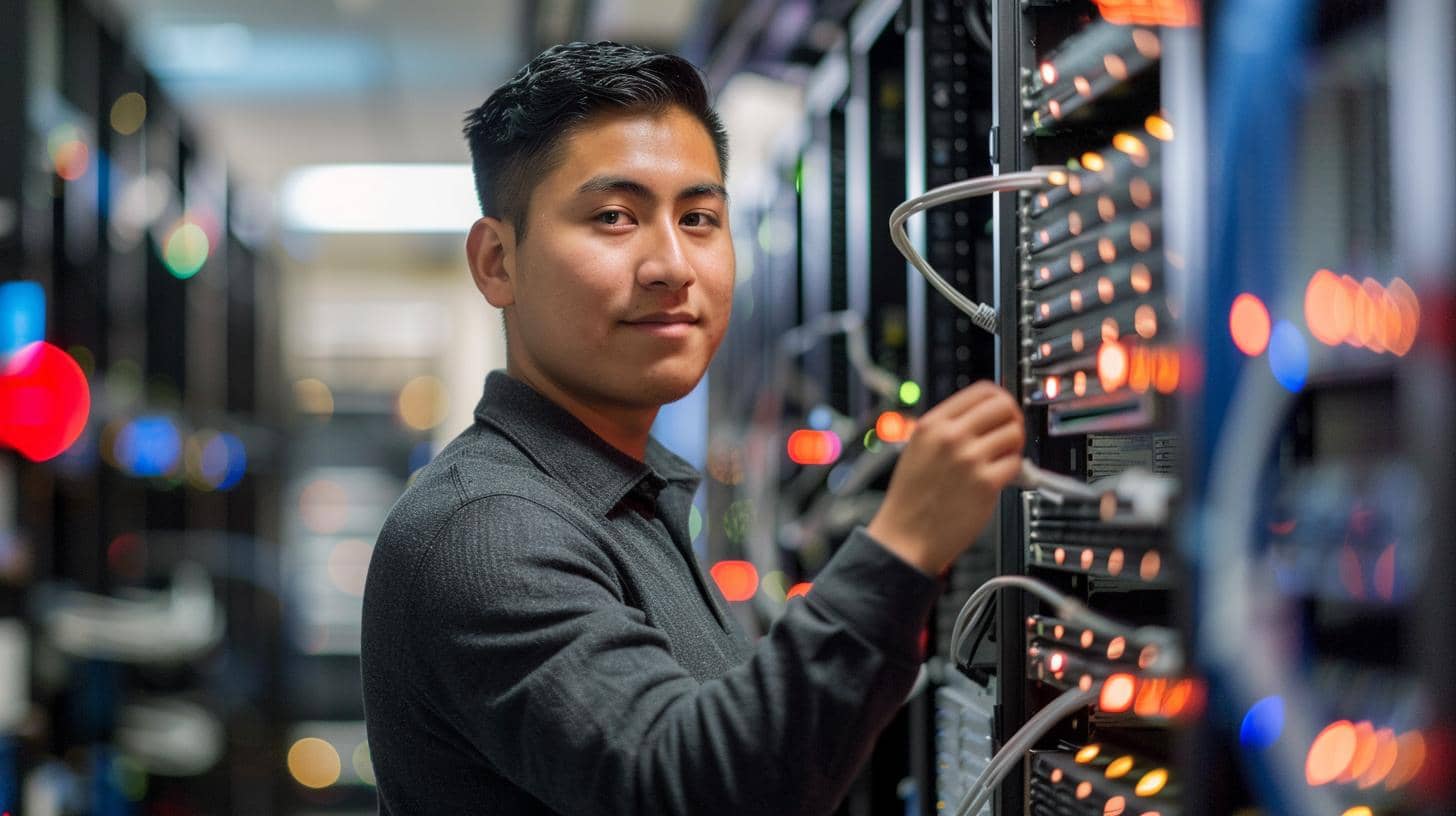 Linux Server Administration Course