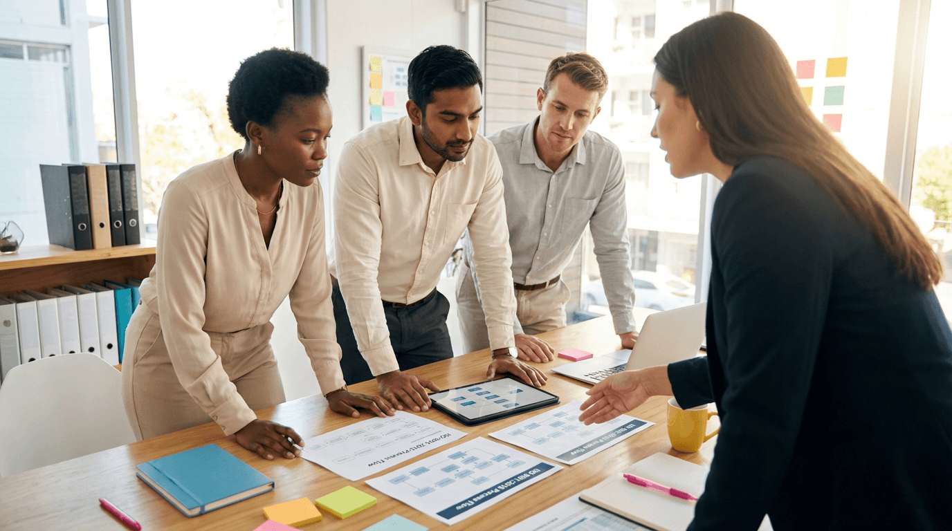 ISO 9001:2015 Implementation for Operational Excellence Course