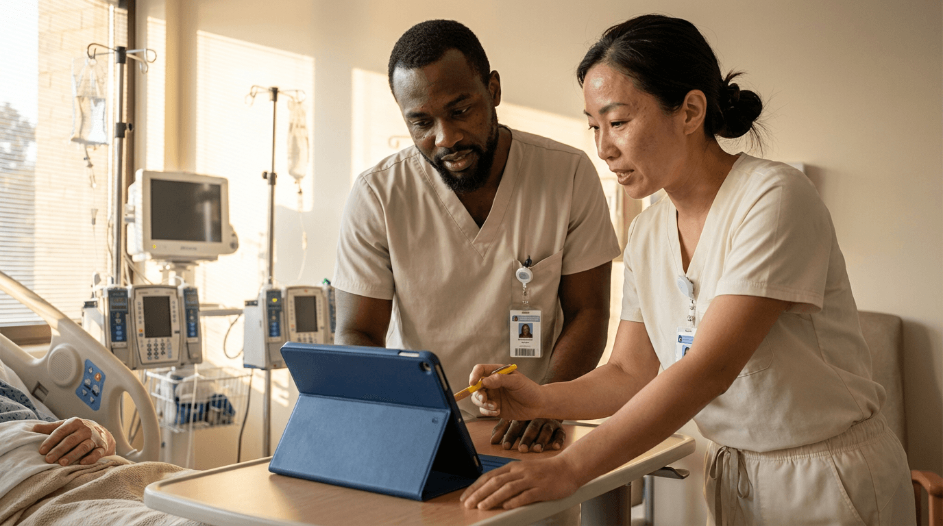 curso de programas de enfermería de atención centrada en la persona