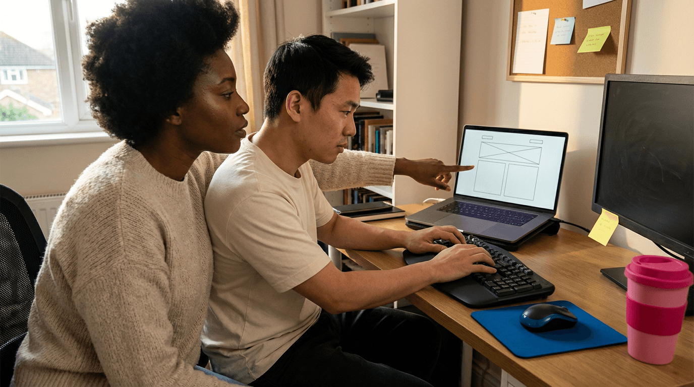 Front End Developer Course for Beginners