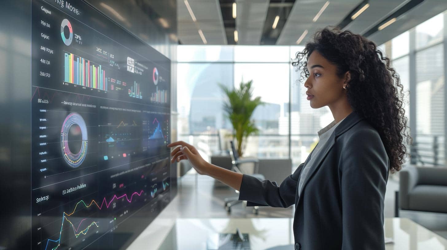 Curso de Responsable de Control de Gestión