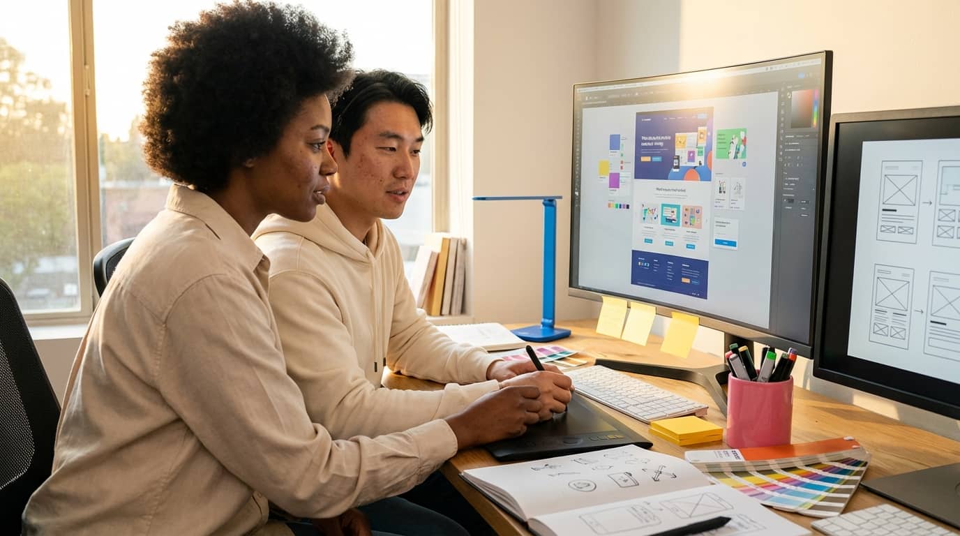 curso de diseño gráfico digital