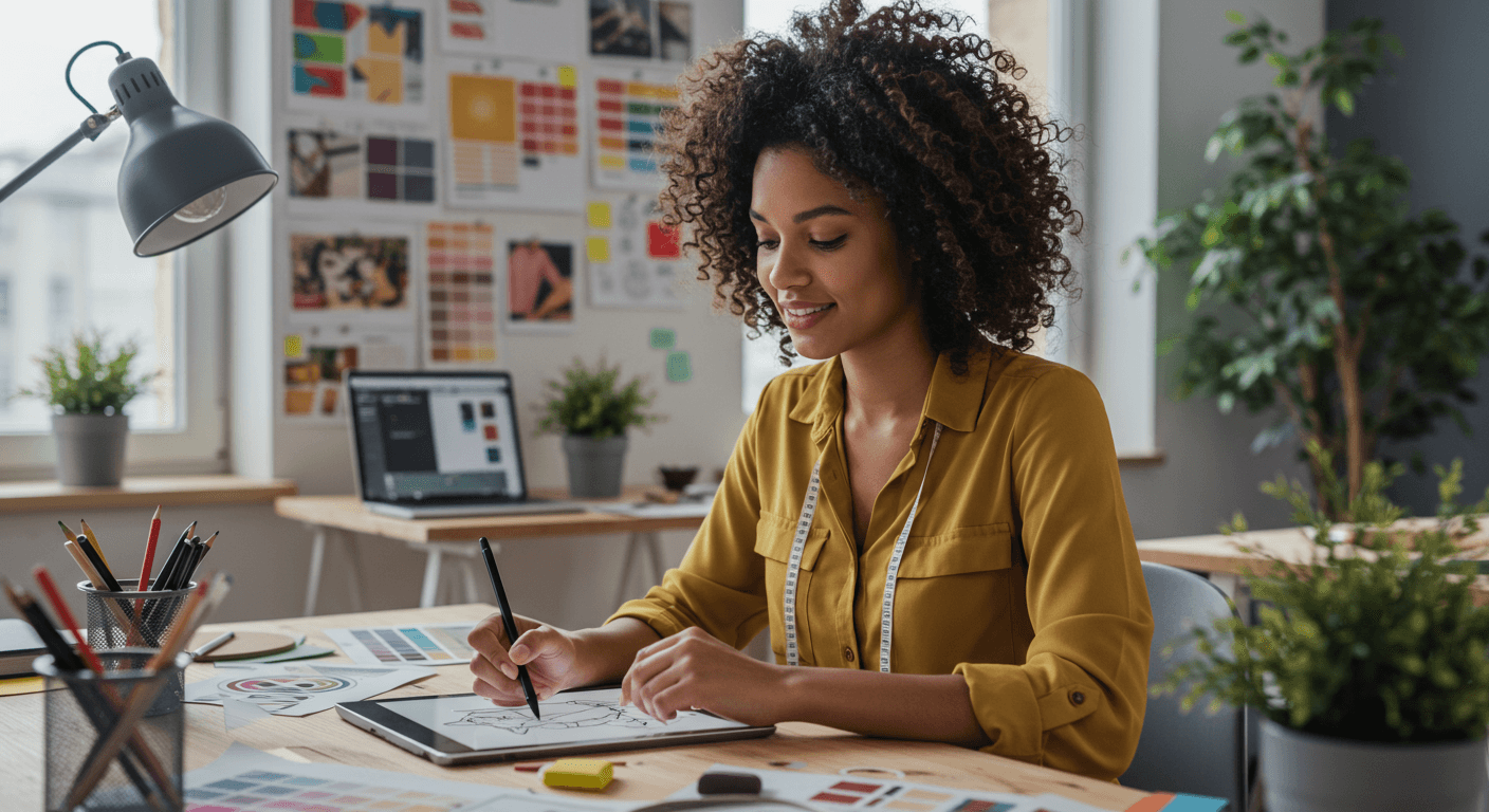 Curso de Design de Experiência