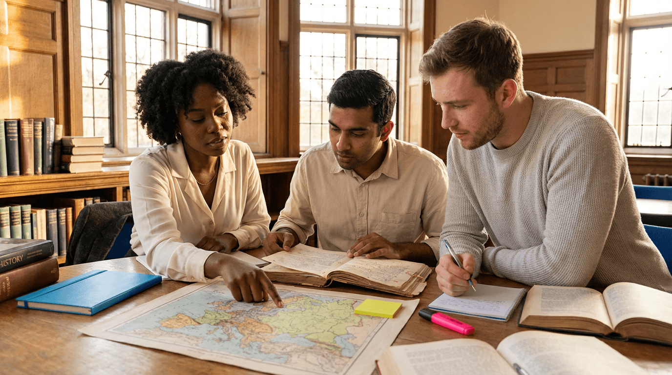 Treaty of Versailles Course