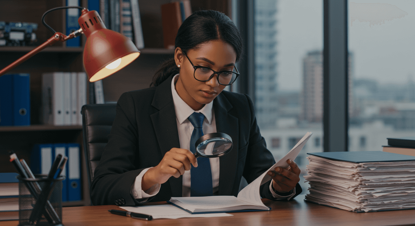 Curso de Perito Judicial Grafotécnico