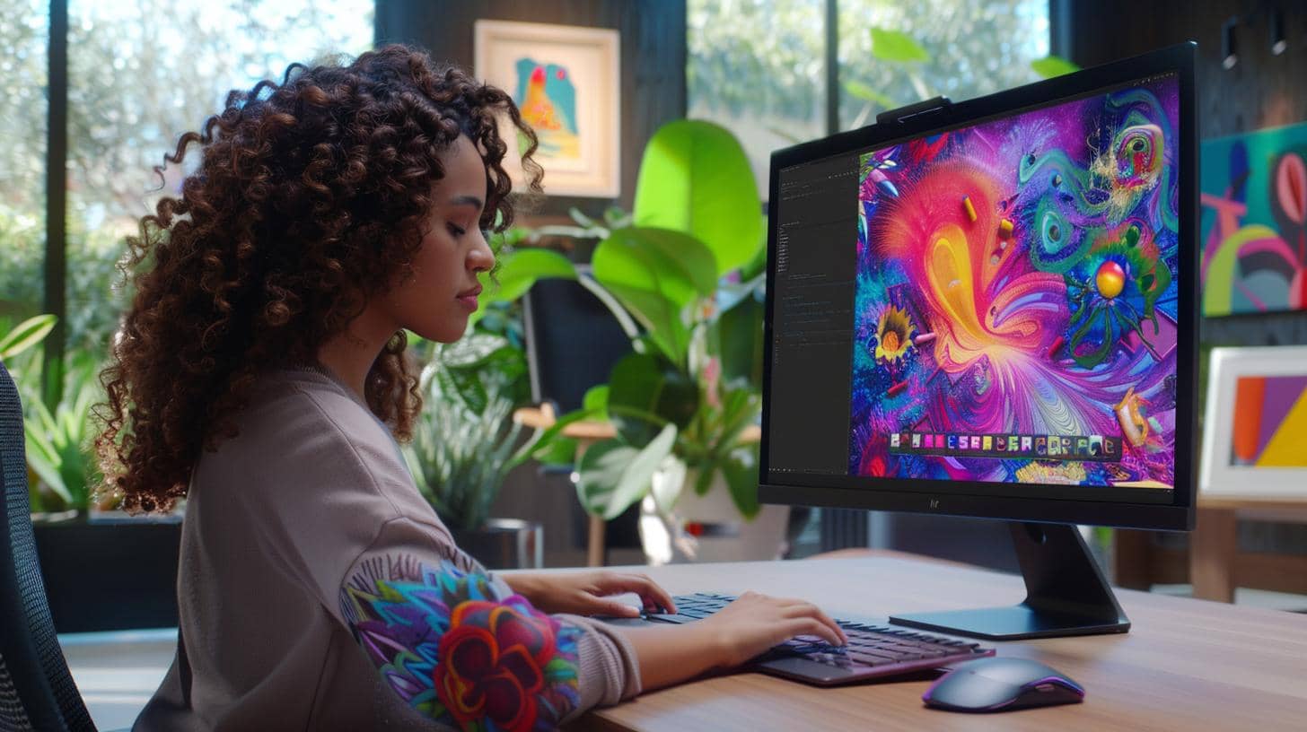 Curso de Animação de Transição para Aplicativos de Meditação