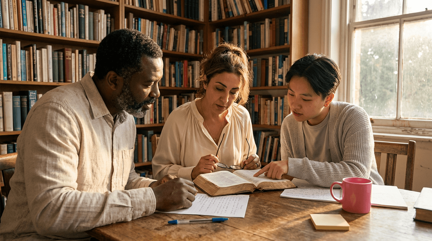 ප්රායෝගික දෙවොල් විද්යා පාඨමාලාව