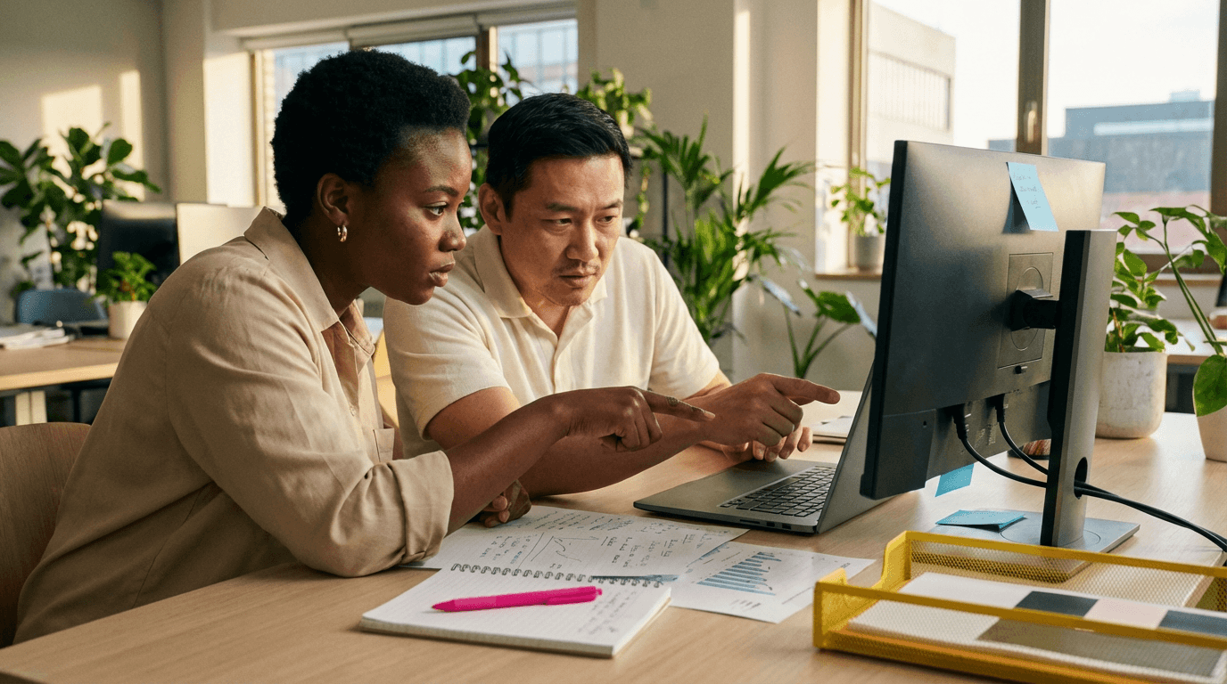 Curso de Desk Research