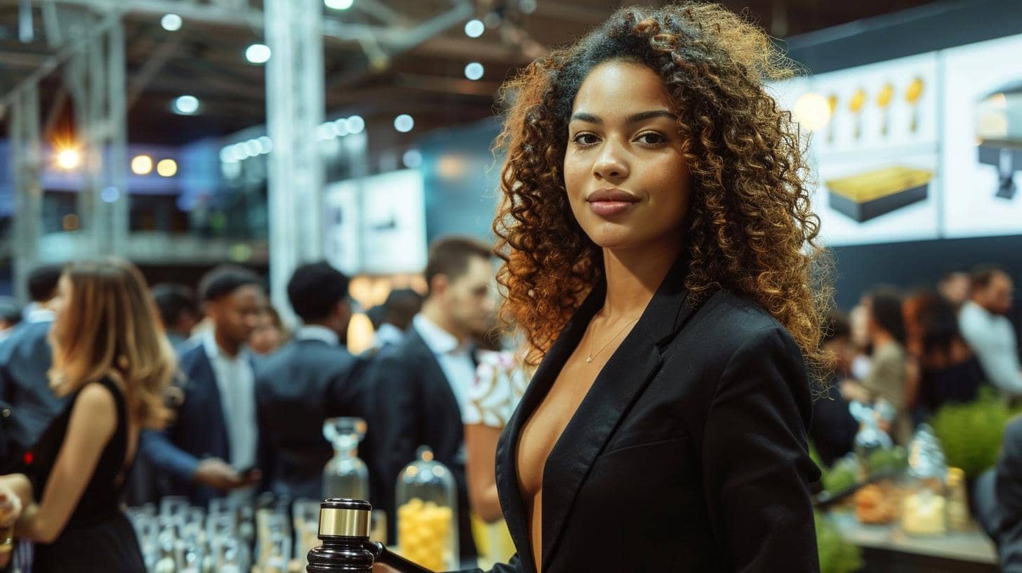 Curso de Domínio Completo em Leilões de Itens Diversificados