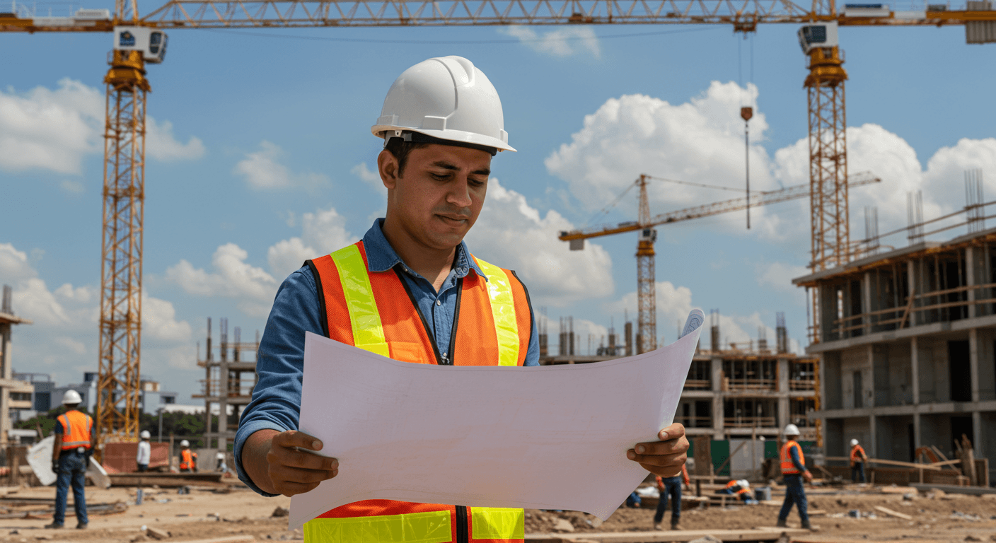Curso de Obras