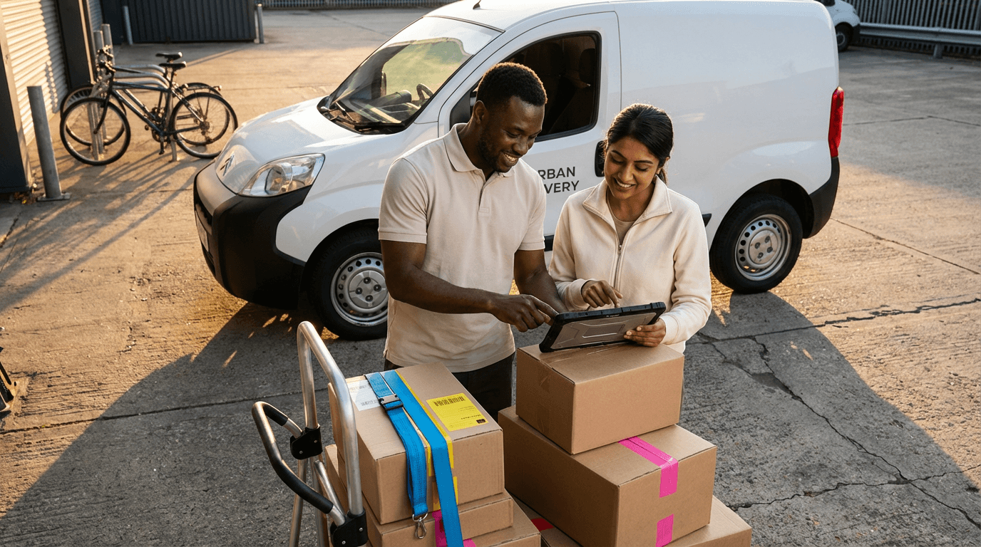 Light Transport Capacity Training