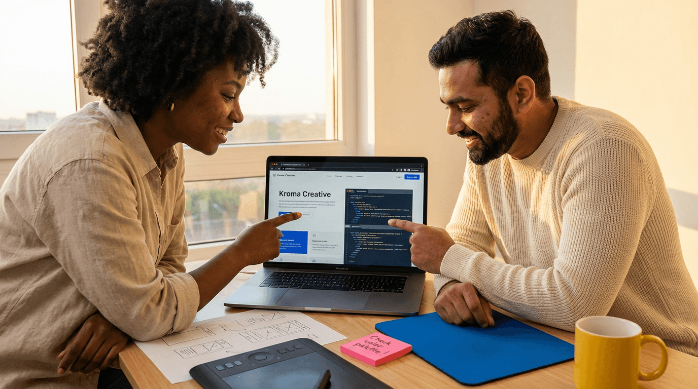 curso de landing pages en WordPress