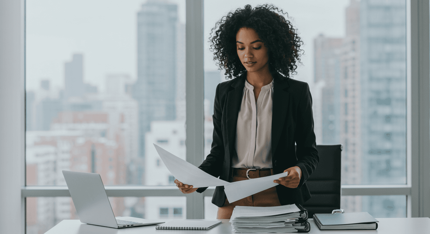 Curso de Solicitadoria Pós-laboral