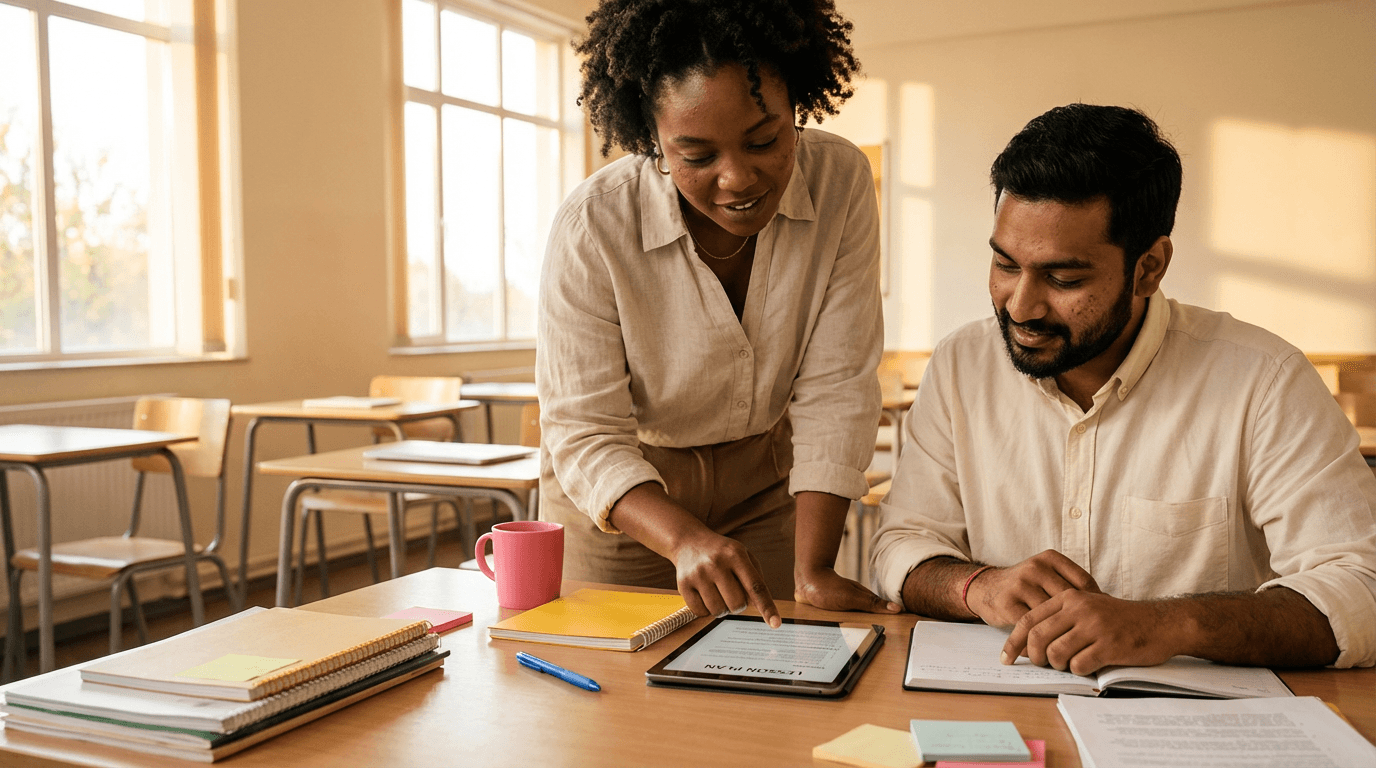 កម្មវិធីសិក្សាជាអ្នកសិក្សារៀនសូត្រ