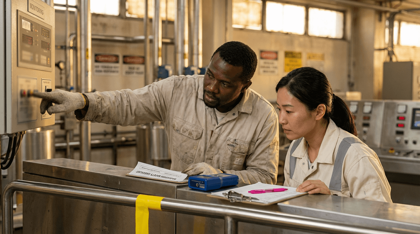 Nuclear Safety Training