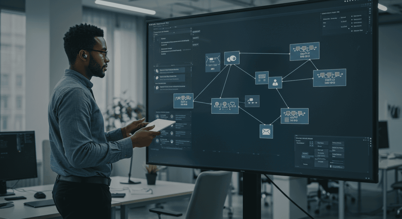 Curso de Ingeniero de Software