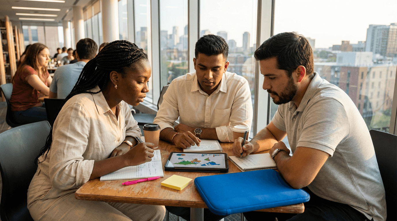 Multinational Corporations Course