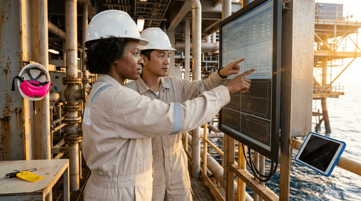 Curso de Coordenador de Plataforma