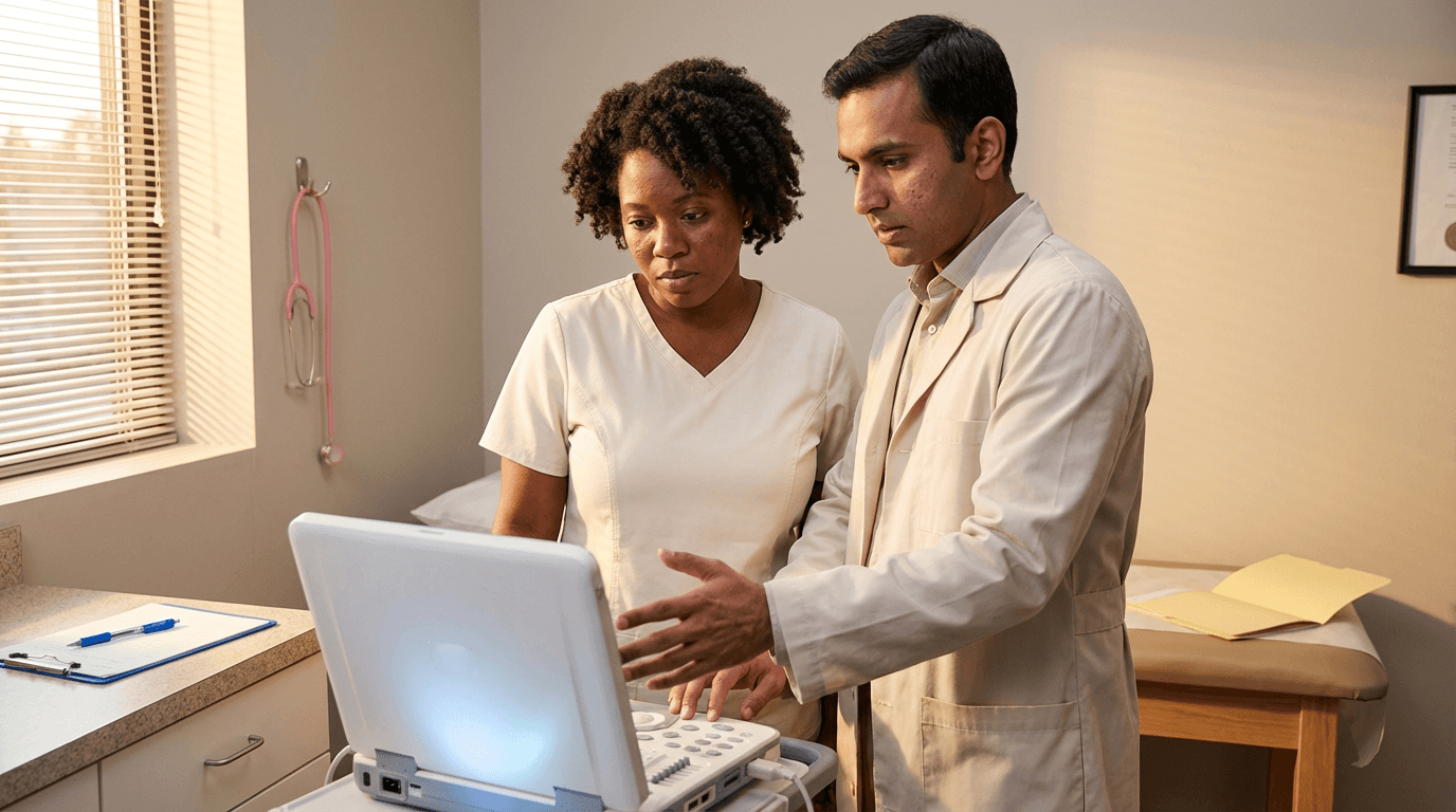 Maternal-Fetal Infection Course