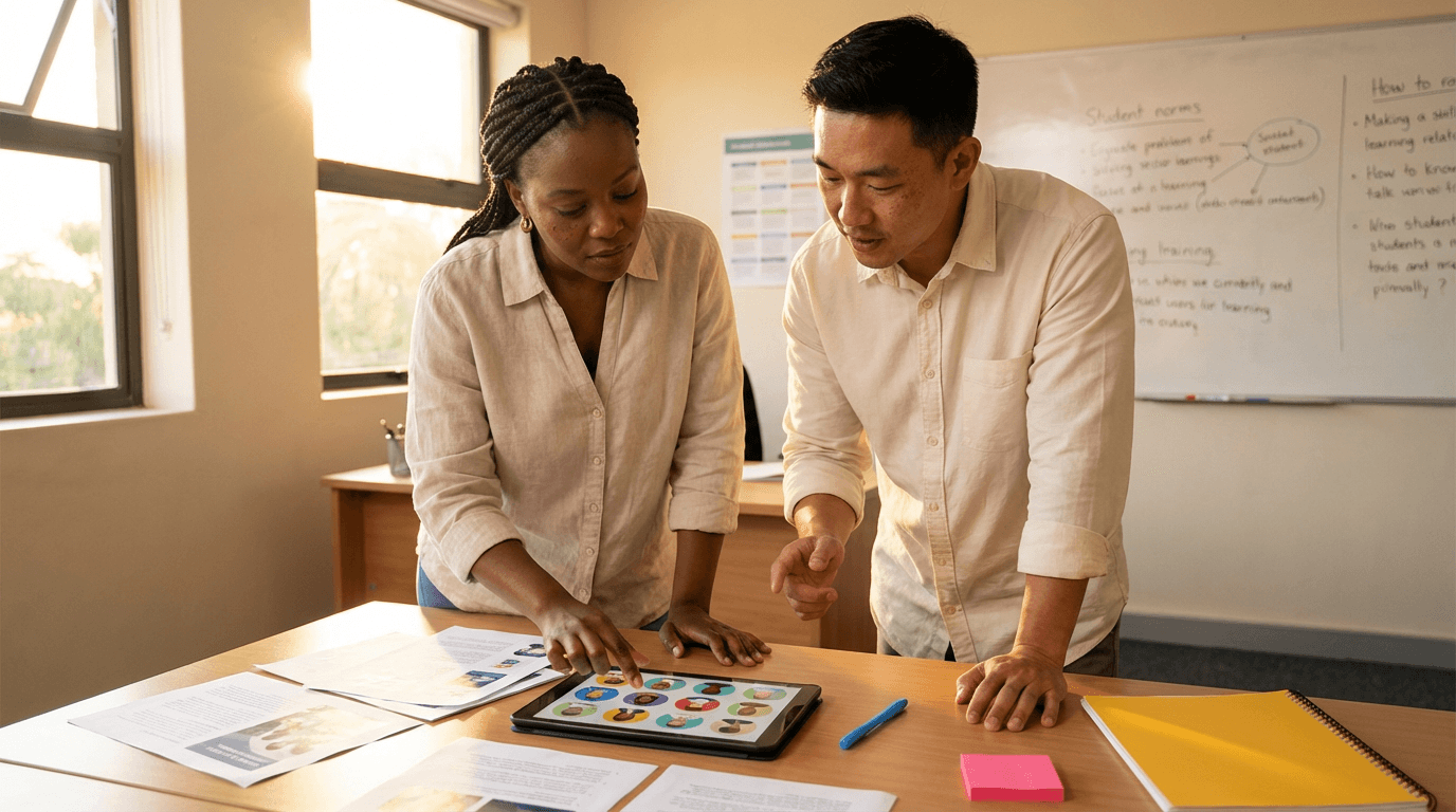 Inclusive Education Training Course