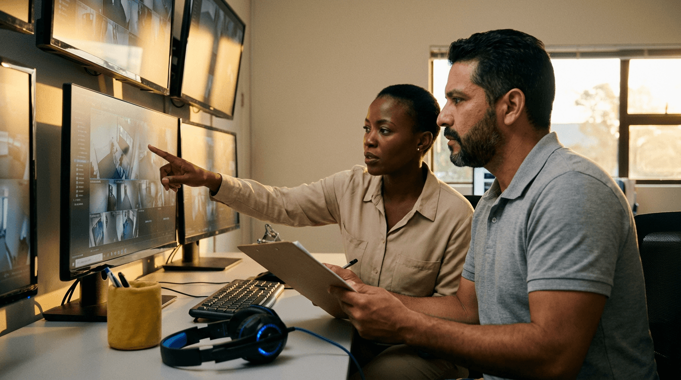 Curso de Diretor de Segurança Privada