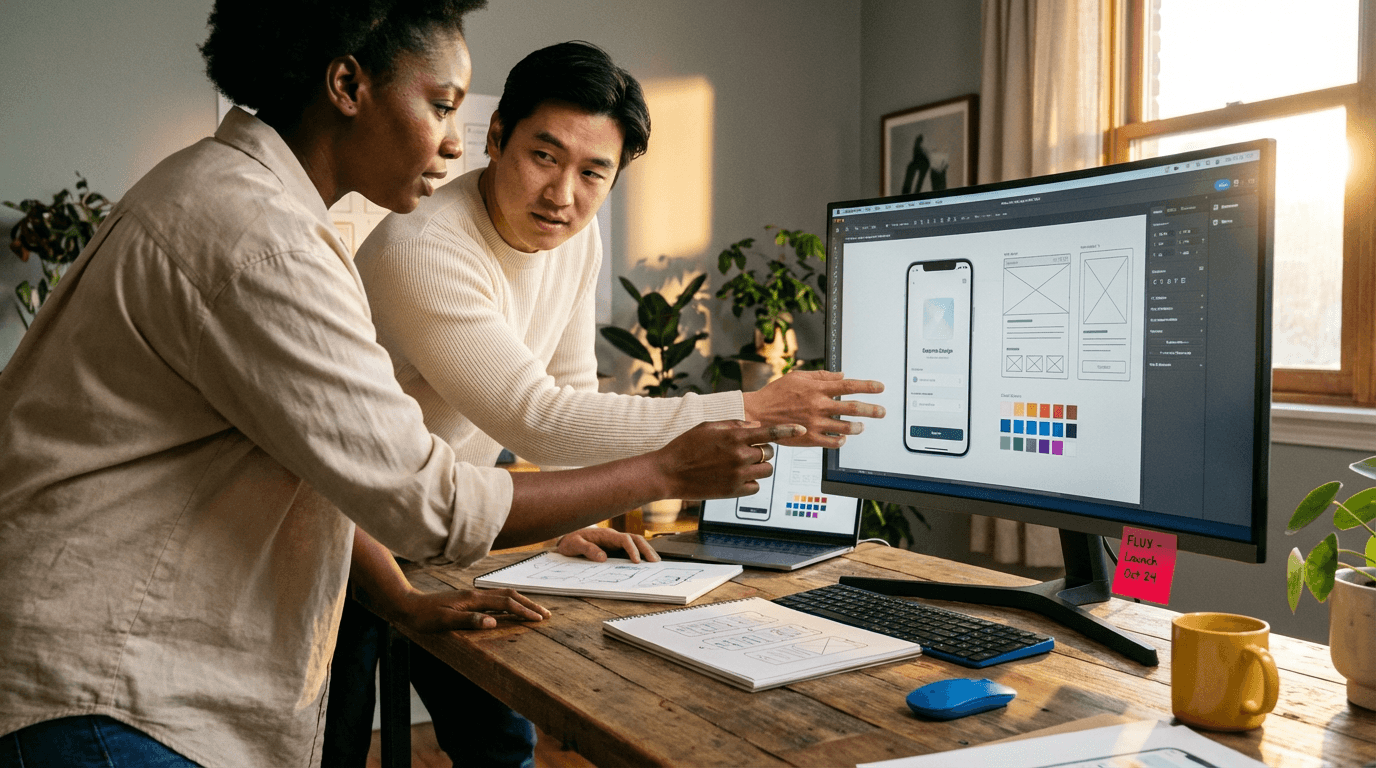 Design Computer Course